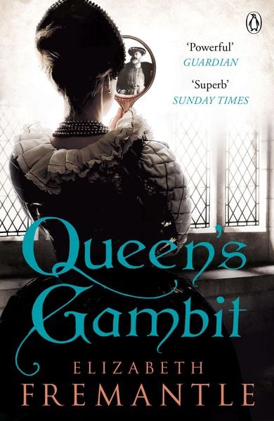 Produktbild: Queen's Gambit