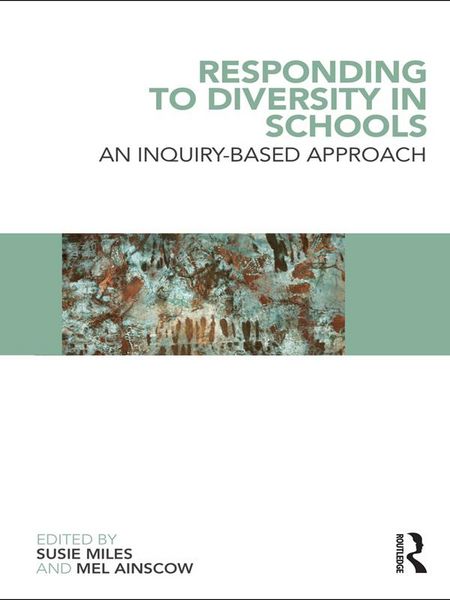 Produktbild: Responding to Diversity in Schools