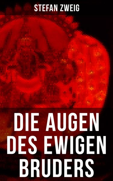 Produktbild: Die Augen des ewigen Bruders