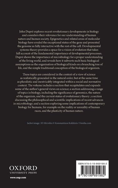 Produktbild: Processes of Life