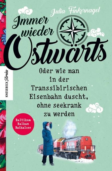 Produktbild: Immer wieder Ostw&auml;rts