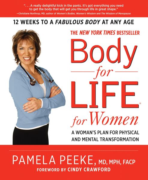 Produktbild: Body-for-LIFE for Women