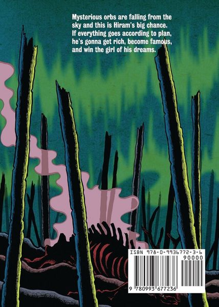 Produktbild: The Dim Beneath the Lights
