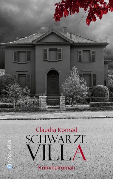 Produktbild: Schwarze Villa