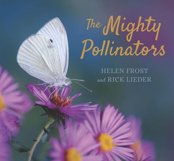 Produktbild: The Mighty Pollinators