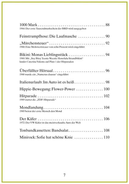 Produktbild: L&uuml;cken-Geschichten in Reimen