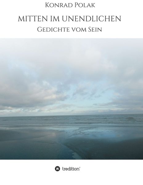 Produktbild: Mitten im Unendlichen
