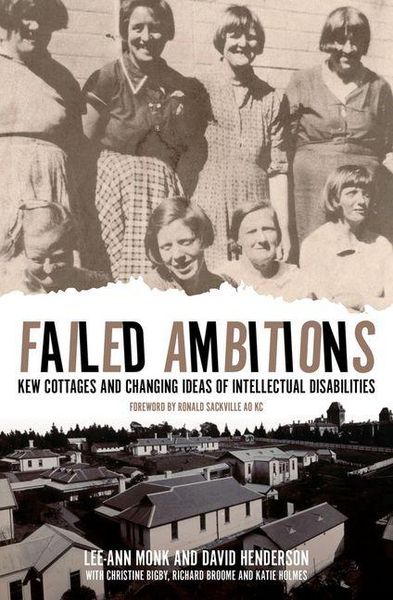 Produktbild: Failed Ambitions
