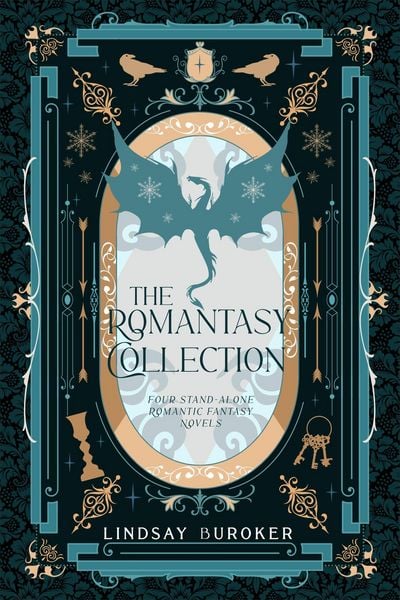 Produktbild: The Romantasy Collection