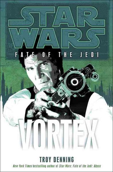 Produktbild: Sw Fate Of The Jedi Vortex
