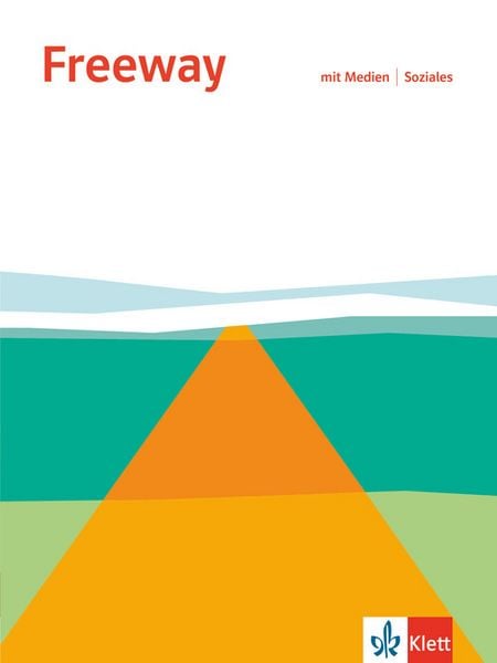 Produktbild: Freeway Soziales. Englisch f&uuml;r berufliche Schulen