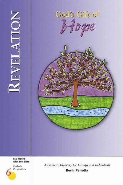 Produktbild: Revelation: God's Gift of Hope