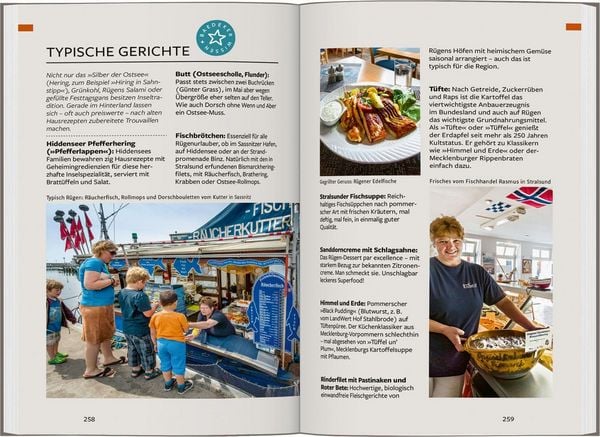Produktbild: Baedeker Reisef&uuml;hrer R&uuml;gen, Hiddensee