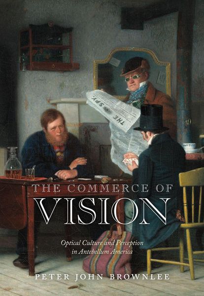 Produktbild: The Commerce of Vision