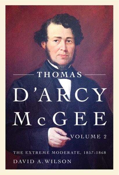Produktbild: Thomas D'Arcy McGee