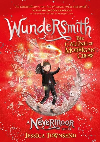 Produktbild: Wundersmith