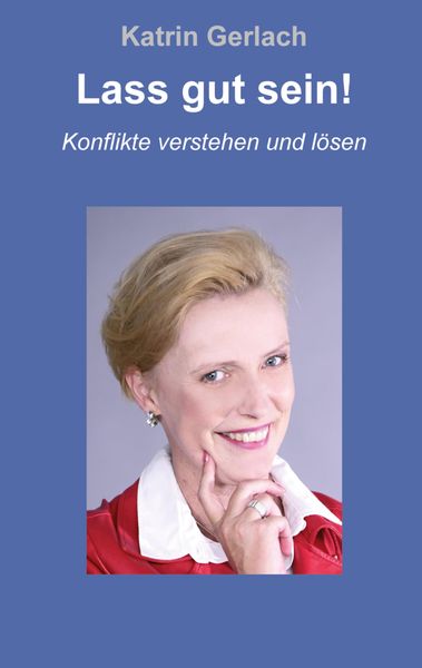 Produktbild: Lass gut sein!