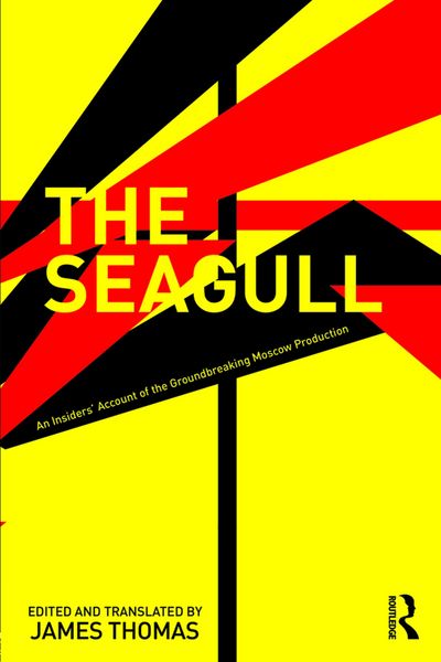 Produktbild: The Seagull