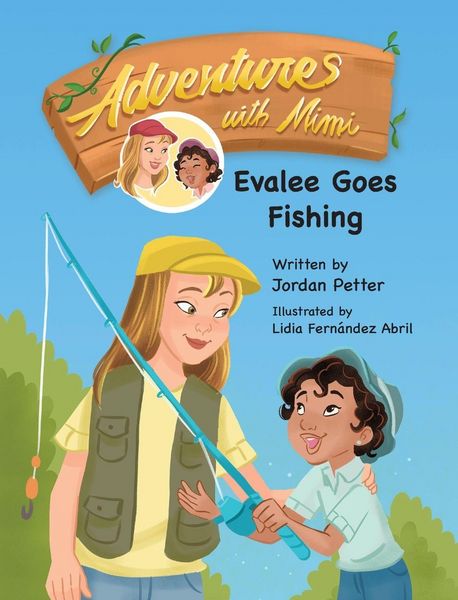Produktbild: Adventures with Mimi