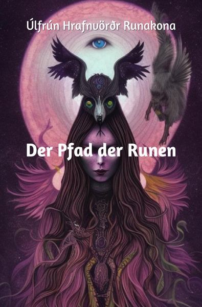 Produktbild: Der Pfad der Runen