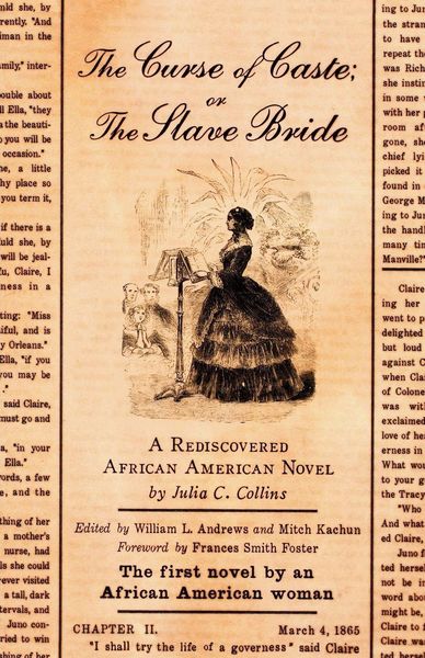 Produktbild: The Curse of Caste; Or the Slave Bride