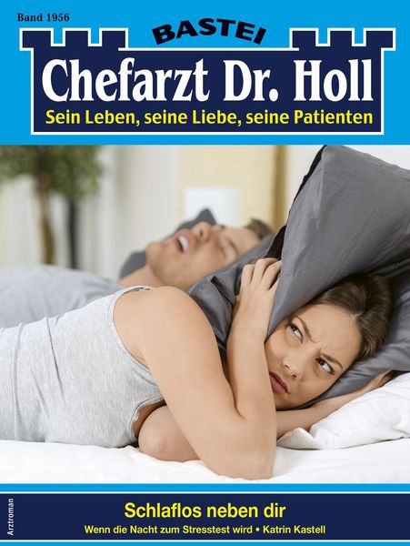 Produktbild: Chefarzt Dr. Holl 1956