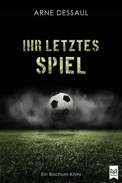 Produktbild: Ihr letztes Spiel