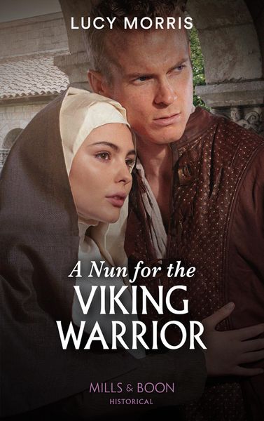 Produktbild: A Nun For The Viking Warrior