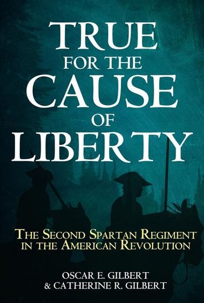 Produktbild: True for the Cause of Liberty