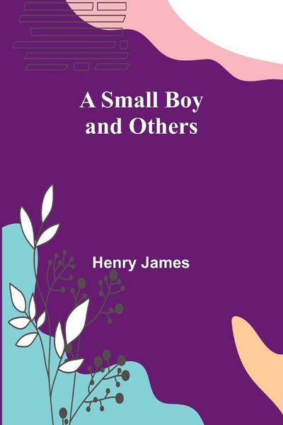 Produktbild: A Small Boy and Others