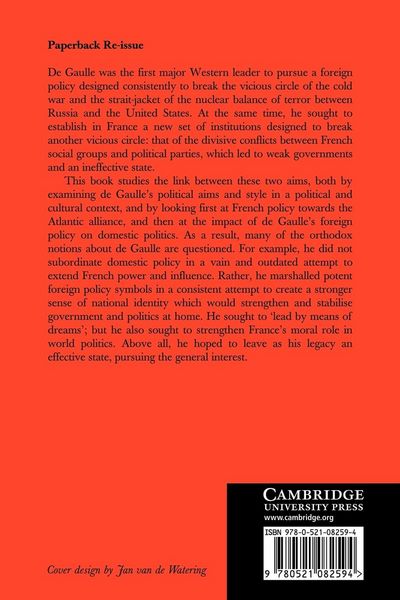 Produktbild: The Politics of Grandeur