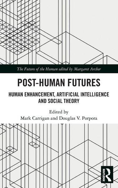 Produktbild: Post-Human Futures