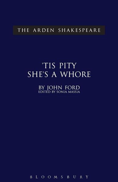 Produktbild: 'Tis Pity She's A Whore