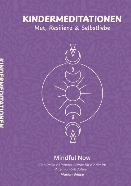 Produktbild: Kindermeditationen