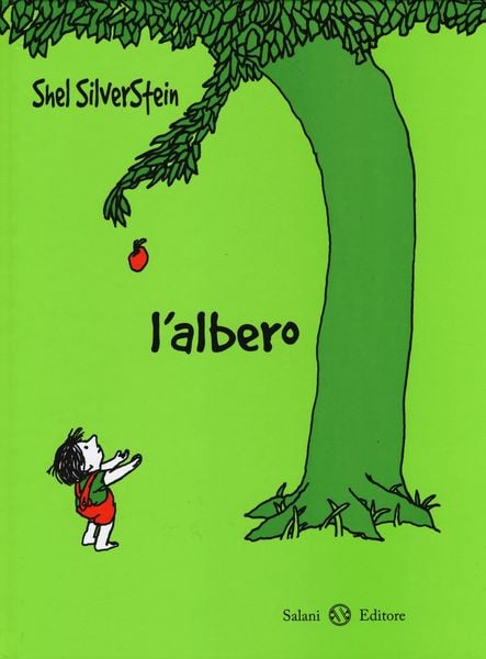 Produktbild: L' albero