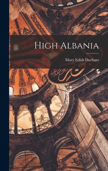 Produktbild: High Albania