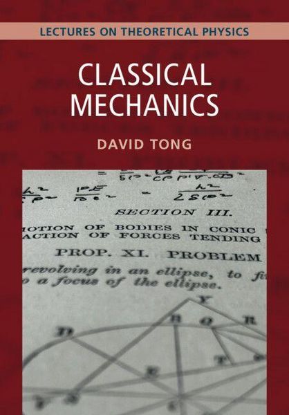 Produktbild: Classical Mechanics