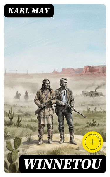 Produktbild: Winnetou
