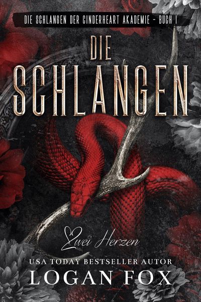 Produktbild: Die Schlangen