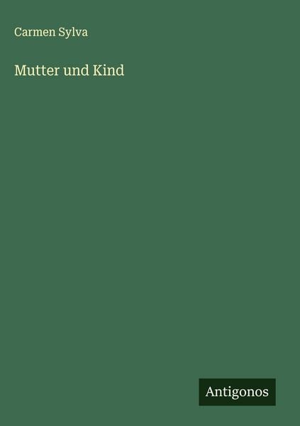 Produktbild: Mutter und Kind