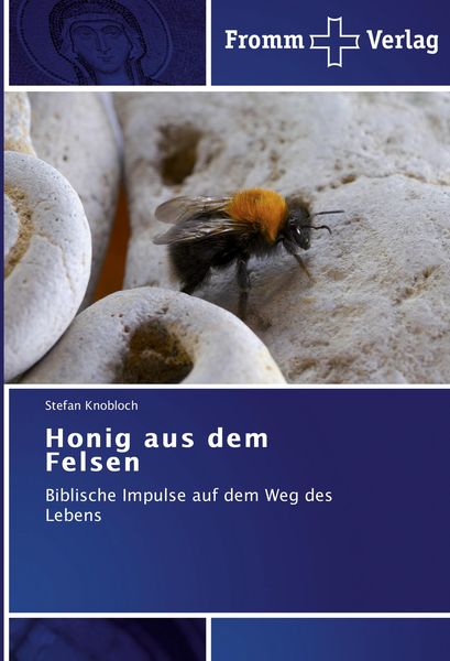 Produktbild: Honig aus dem Felsen