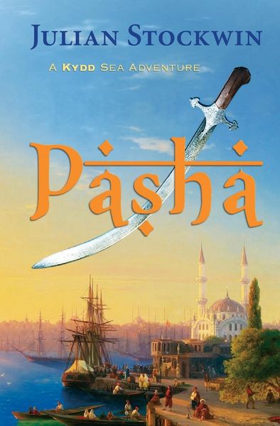 Produktbild: Pasha