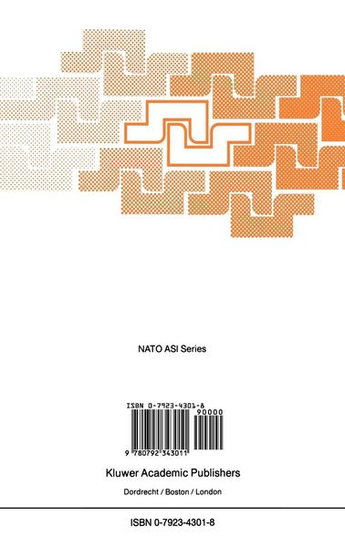 Produktbild: Frontiers in Nanoscale Science of Micron/Submicron Devices