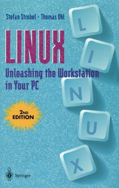 Produktbild: Linux Unleashing the Workstation in Your PC