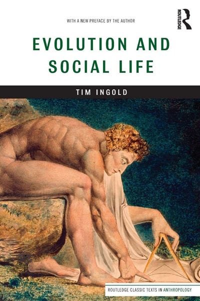 Produktbild: Evolution and Social Life