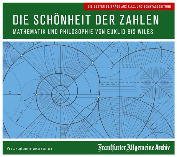 Produktbild: Die Sch&ouml;nheit der Zahlen
