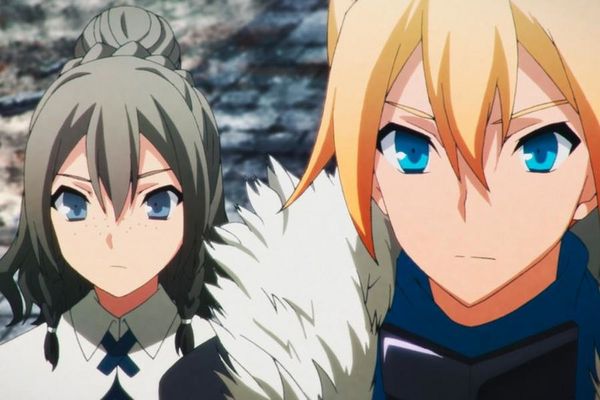 Produktbild: Chaos Dragon - Episode 01-04 (im Sammelschuber)