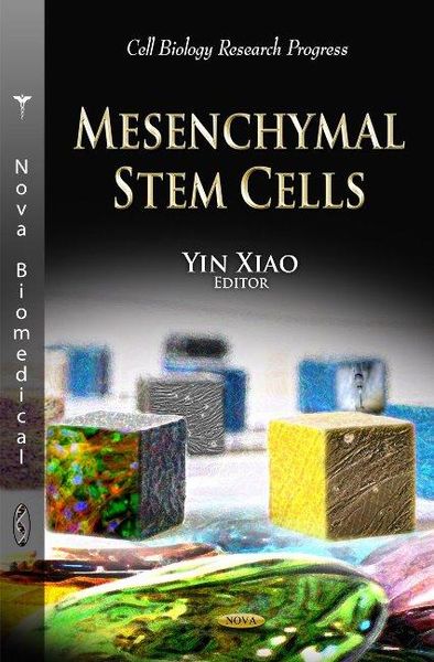 Produktbild: Mesenchymal Stem Cells