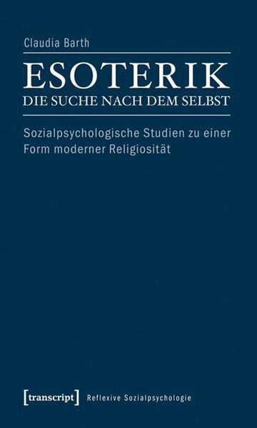 Produktbild: Esoterik - die Suche nach dem Selbst