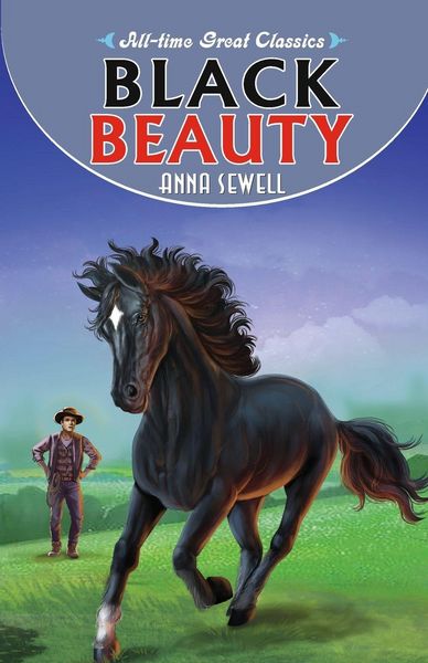 Produktbild: Black Beauty